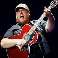 Luke Combs Concert Tickets (2) -100 euros each