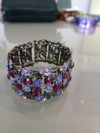 Bangle Pink/Purple