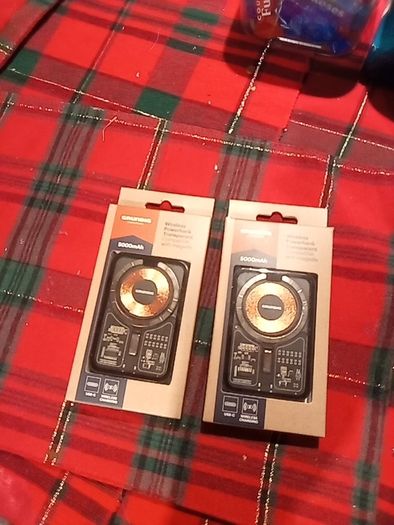 powerbank