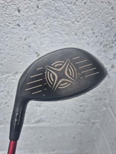 Callaway XR 16 Driver