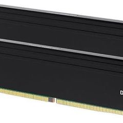 Crucial 32GB (2 x 16GB) DDR4 PC4 3200 MHz CL22 Gaming Memory Kit