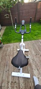 bike exercis