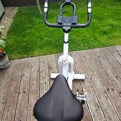 bike exercis