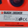 Black & Decker LaserPlus BDL230S Metal Voltage Detector Sensor Laser Auto Level Image 8