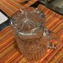 waterford crystal jug Image 4
