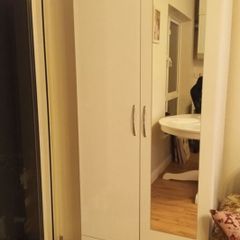 wardrobe