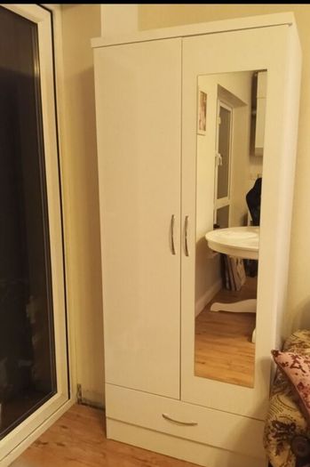 wardrobe