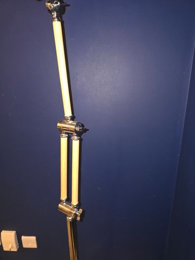 lamp