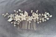 DOLCE VERRE bridal hair comb
