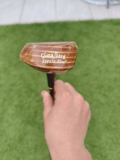 Wilson 5 wood (Left Handed)