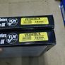 2x Suzuki EBC Vr3092blk Brake Discs - Brand New Image 2
