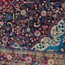 Beautiful Persian Sarough 220cm x 130cm  Hand Knotted Rug Carpet Image 7