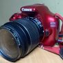 canon eos1100d Image 2