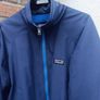 Vintage Y2K Patagonia Fleece Jacket Mens Medium M Image 3