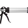 Werkzeyt Caulking Gun - 310mm - Aluminium Image 3