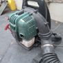 Parkside PBLG 52 A1 leaf blower Image 4