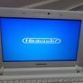 Samsung netbook with Retro gaming Operating system Image 5