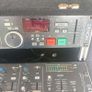 Vintage Pro DJ & Live Sound Rack Setup Denon Dual MiniDisc, Behringer, RAM Audio & Amps Image 6