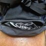 Gelert x plorer 45 litre rucksack bag backpack with rain cover camping hiking Image 8