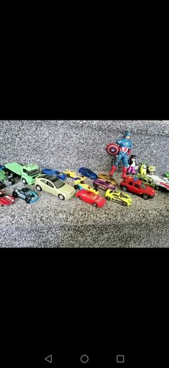 toys