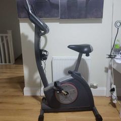 Barely Used ProForm 210 CSX Exercise Bike  Like New!