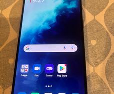 OnePlus 7T