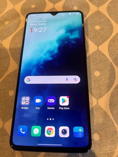 OnePlus 7T