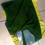 Skoda Superb rear Window Glass (pair) Image 7