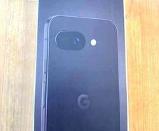 Google Pixel 9a Google Pixel 9a