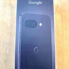 Google Pixel 9a Google Pixel 9a
