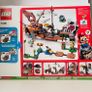 LEGO Super Mario Bowsers Airship Expansion Set 71391 Image 2