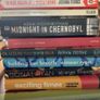 Selection of books Image 3