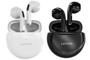 Lenovo Original HT38 Bluetooth 5.0 TWS Earphone Wireless Headphones Waterproof Sport Headsets Noise Reduction Earbuds With Mic