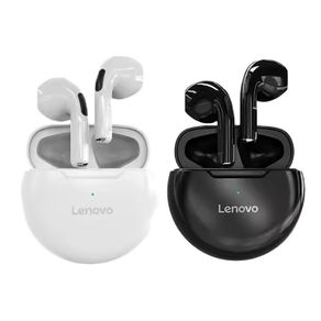 Lenovo Original HT38 Bluetooth 5.0 TWS Earphone Wireless Headphones Waterproof Sport Headsets Noise Reduction Earbuds With Mic