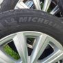 4 alloy wheels Vw Image 3