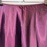 Gorgeous satin maxi skirt Image 2