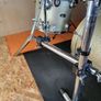 gibraltar drum rack Image 7