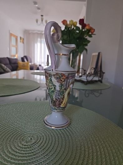 porcelain collectible