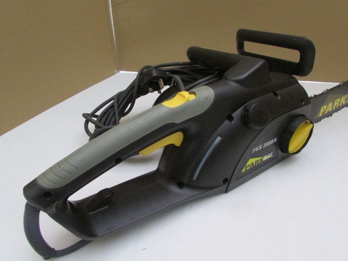 Parkside Chainsaw