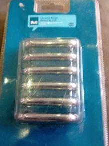 Kitchen Cabinet Handles
