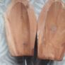 wooden shoe tree Image 5