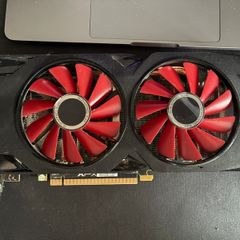 Xfx Rx 570 8gb