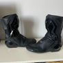 Dianese nexus2 men's motorcycle boots uk11.5 but more like uk11 Image 6