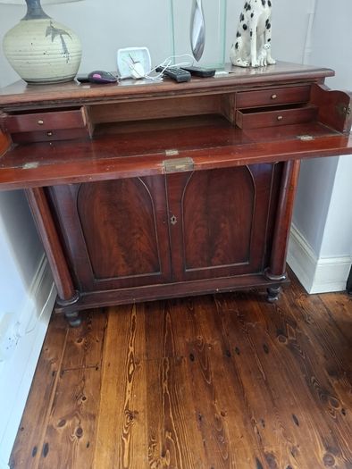 writing Bureau