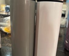 Nubi rapid cool baby bottle maker
