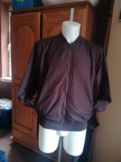 Lovely new mens  brave soul jacket