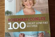 Great low-fat recipes