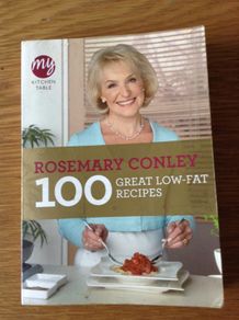 Great low-fat recipes