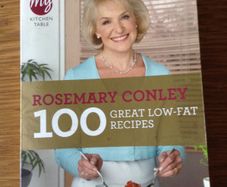 Great low-fat recipes