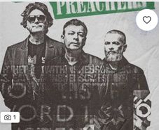 ticket